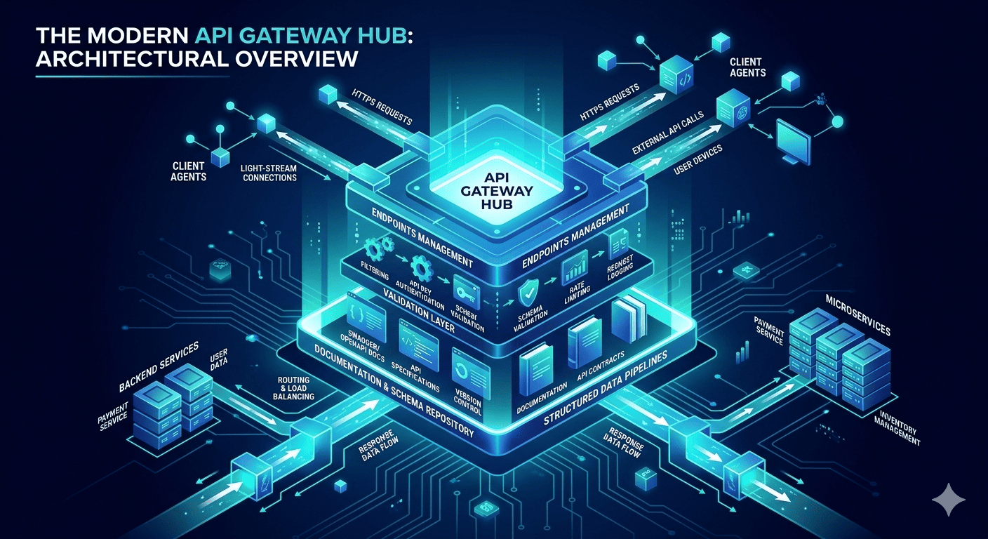 API-First Development: Why It's No Longer Optional for Modern SaaS